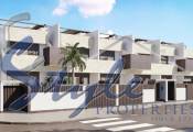 New build top floor apartment in Pilar de La Horadada, Costa Blanca, Spain. ON1687_A