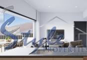 New build top floor apartment in Pilar de La Horadada, Costa Blanca, Spain. ON1687_A