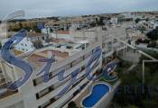 Apartamentos de nueva construcción en venta en Villacosta, Costa Blanca, España.ON1788