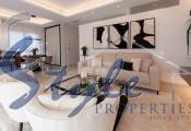Modern penthouses for sale in Quesada, Costa Blanca South, Spain. ON1790_A