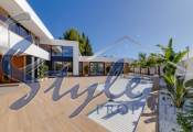 New build luxury villa in ciudad Quesada, Costa Blanca, Alicante. ON1794