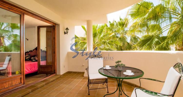 Apartment for sale in Panorama Park, Punta Prima, Costa Blanca. ID2360