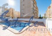 For sale 2 bedroom apartment in Torrevieja, Costa Blanca, Spain. ID1705