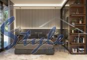 Новая роскошная вилла на продажу в Лос Балконес, Торревьеха, Коста Бланка. ON1804
