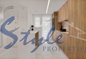 New build beachside penthouse for sale in Torrevieja, Alicante, Costa Blanca, Spain ON1493_A