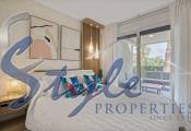 New build beachside penthouse for sale in Torrevieja, Alicante, Costa Blanca, Spain ON1493_A
