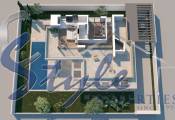New build - Luxury Villa - Ciudad Quesada