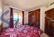 Se vende apartamento con vistas panorámicas al mar en Las Atalayas, Torrevieja, Costa Blanca. ID1730