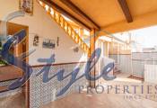 Buy 3 beds Semidetached chalet in Los Altos near to the sea. ID 6166