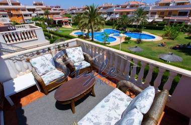 Apartment - Short Term Rentals - Playa Flamenca - Zeniamar