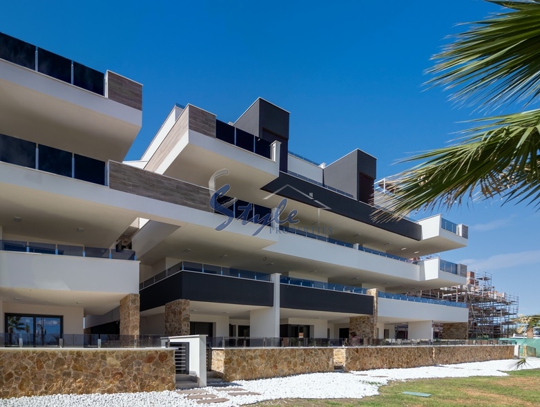Nuevo - Apartamento - Playa Flamenca