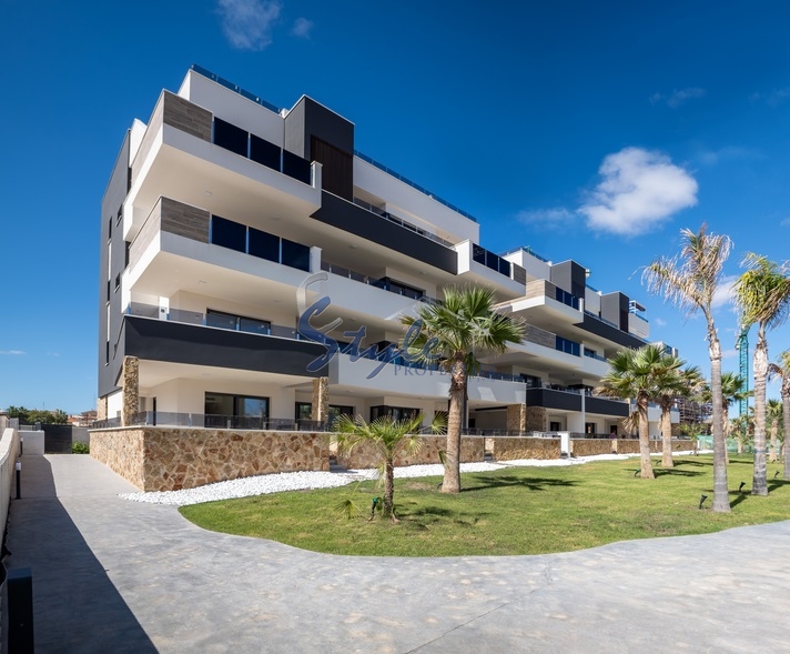 New build - Apartment - Playa Flamenca