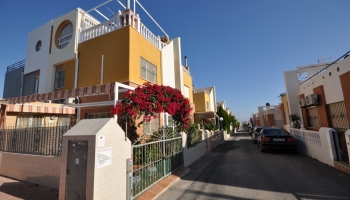 Properties for sale in Los Altos, Costa Blanca, Alicante, Spain