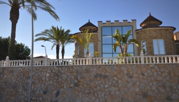 Properties for sale in Los Balcones, Costa Blanca, Alicante, Spain