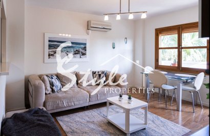 1. Apartment / flat - Resale - La Regia - La Regia