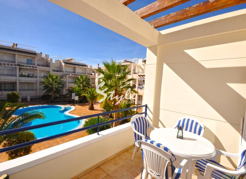 2 bedroom apartment for sale in La Veleta, Torrevieja, Alicante, Spain
