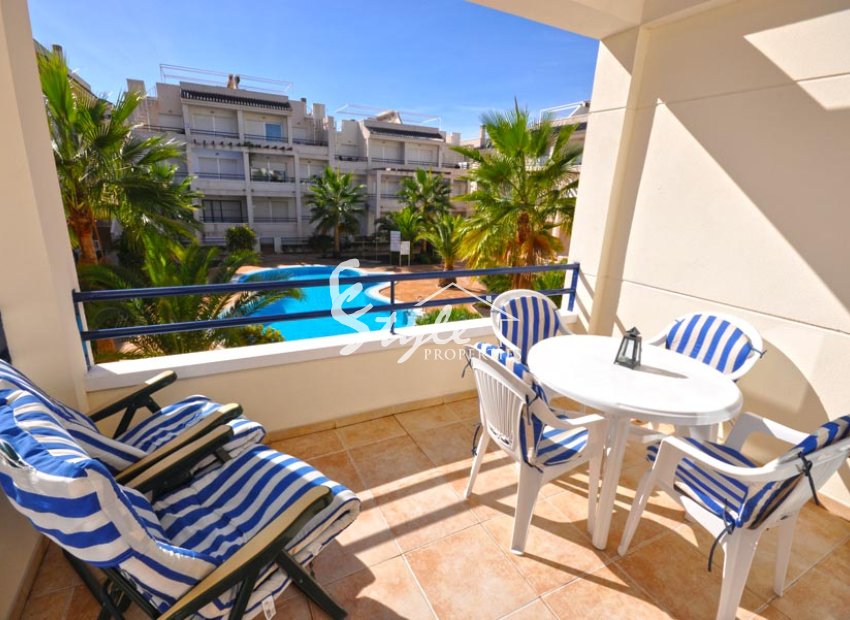 2 bedroom apartment for sale in La Veleta, Torrevieja, Alicante, Spain