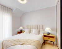 A la venta apartamentos nuevos en Guardamar del Segura, Costa Blanca. ON1484_B