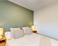 A la venta apartamentos nuevos en Guardamar del Segura, Costa Blanca. ON1484_B