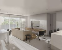 A la venta apartamentos nuevos en Guardamar del Segura, Costa Blanca. ON1719