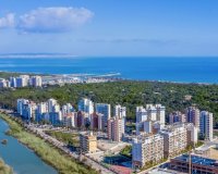 A la venta apartamentos nuevos en Guardamar del Segura, Costa Blanca. ON1834