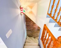 A la venta una exclusiva villa de lujo con una gran parcela en Villamartín, Costa Blanca, España. ID3484