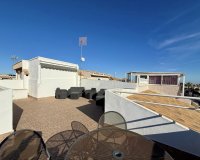 Adosado de 3 habitaciones en Punta Prima, Los Altos, Costa Blanca, Spain. ID2548