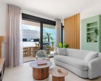 Adosado de obra nueva en venta en Dolores, Costa Blanca, España. ON1896