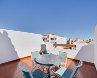 Adosado en venta en Cinuelica R14,  Punta Prima, Costa Blanca, España ID1615