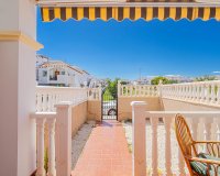 Adosado en venta en Cinuelica R7, Punta Prima, Costa Blanca, España ID2949