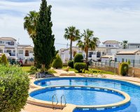 Adosado en venta en Cinuelica R7, Punta Prima, Costa Blanca, España ID2949