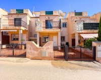 Adosado en venta en Royal Park, Los Altos, Punta Prima, Costa Blanca, España.ID1377