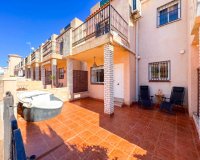 Adosado en venta en Royal Park, Los Altos, Punta Prima, Costa Blanca, España.ID1377