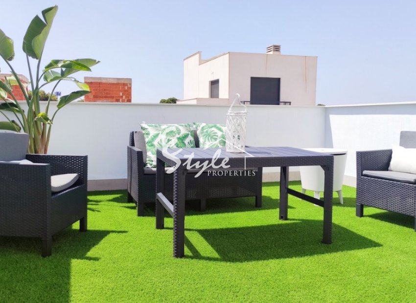 Adosado en venta en San Javier, Murcia, España. ON1625