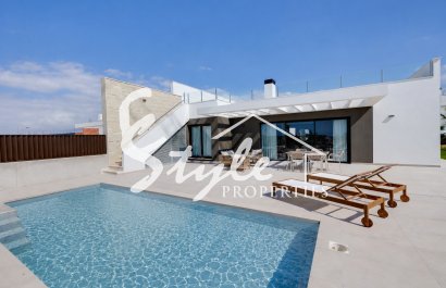 Adosado - New build - Alicante - Mutxamel