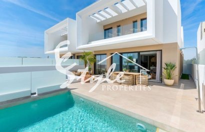 Adosado - New build - Dolores - ON1896