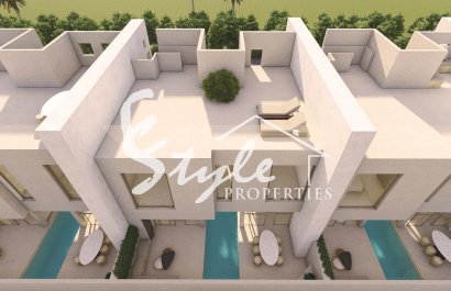 Adosado - New build - Formentera del Segura - Formentera del Segura