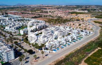 Adosado - New build - Guardamar - Guardamar del Segura