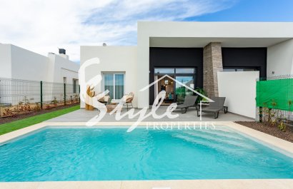 Adosado - New build - La Finca Golf - La Finca Golf Resort