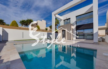 Adosado - New build - Torrevieja - Torrevieja