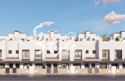 Adosado - Новостройки - Torre Pacheco - Torre-Pacheco