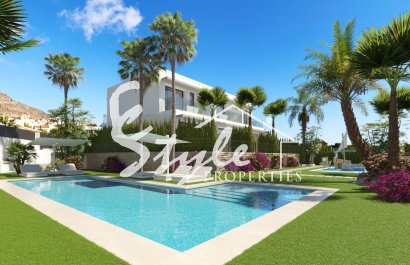 Adosado - Nuevo - Benidorm - Finestrat