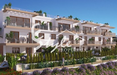 Adosado - Nuevo - La Nucia - La Nucia