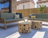 Adosado nuevo llave en mano en venta en Rojales, Costa Blanca, España. ON1764