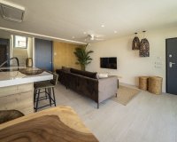 Adosado nuevo llave en mano en venta en Rojales, Costa Blanca, España. ON1764