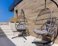 Adosado nuevo llave en mano en venta en Rojales, Costa Blanca, España. ON1764