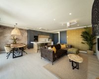 Adosado nuevo llave en mano en venta en Rojales, Costa Blanca, España. ON1764