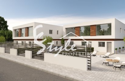 Adosado - Nuevo - Villamartín - Villamartin