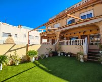 Adosado Reformado en Venta en Guardamar del Segura | Vivienda en Costa Blanca Sur. ID2293