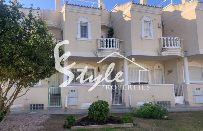 Adosado - Resale - Alicante - Heredades